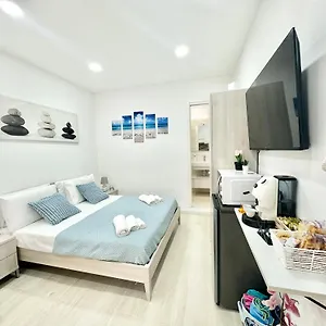 Appartamento Ale & Andry House, Cefalù