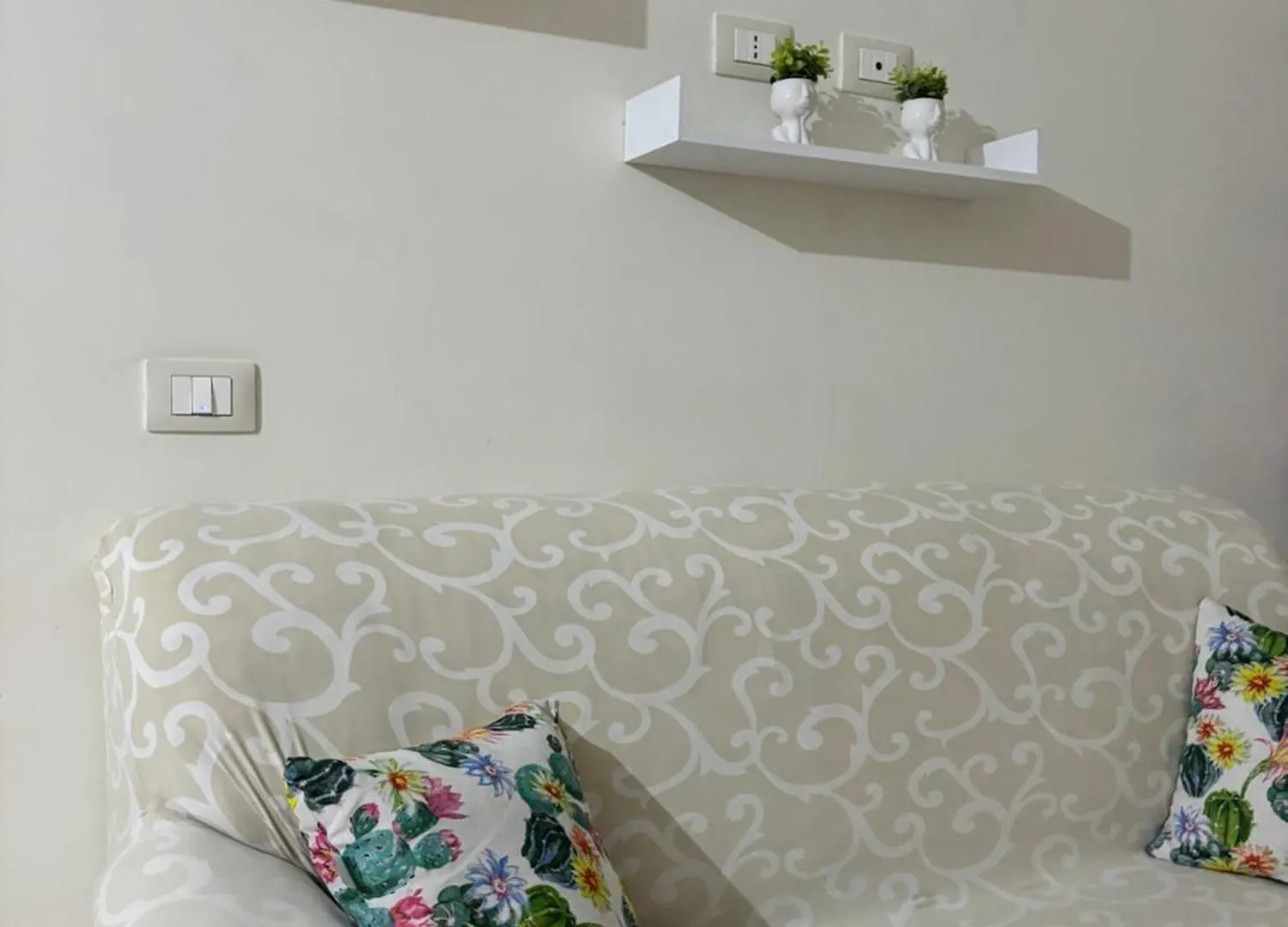 B&B I Gemelli Gela 0*,