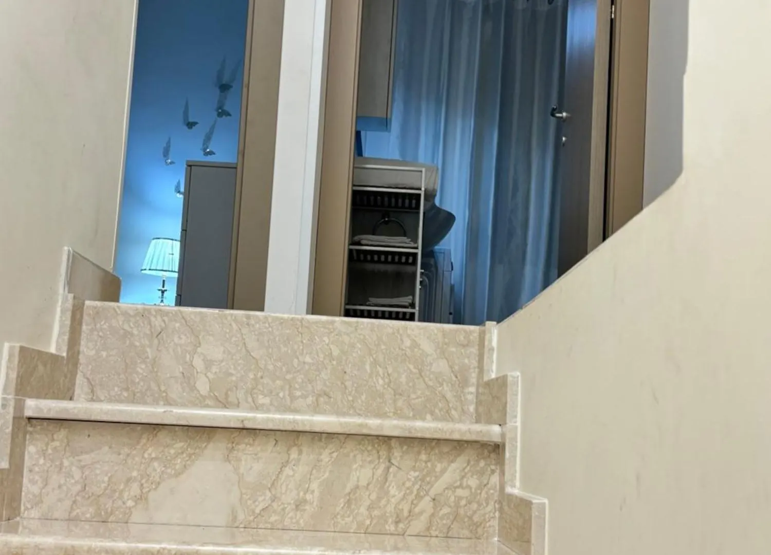 B&B I Gemelli Gela
