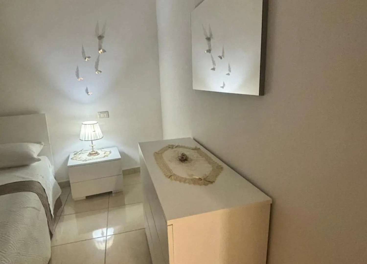 Casa vacanze B&B I Gemelli Gela