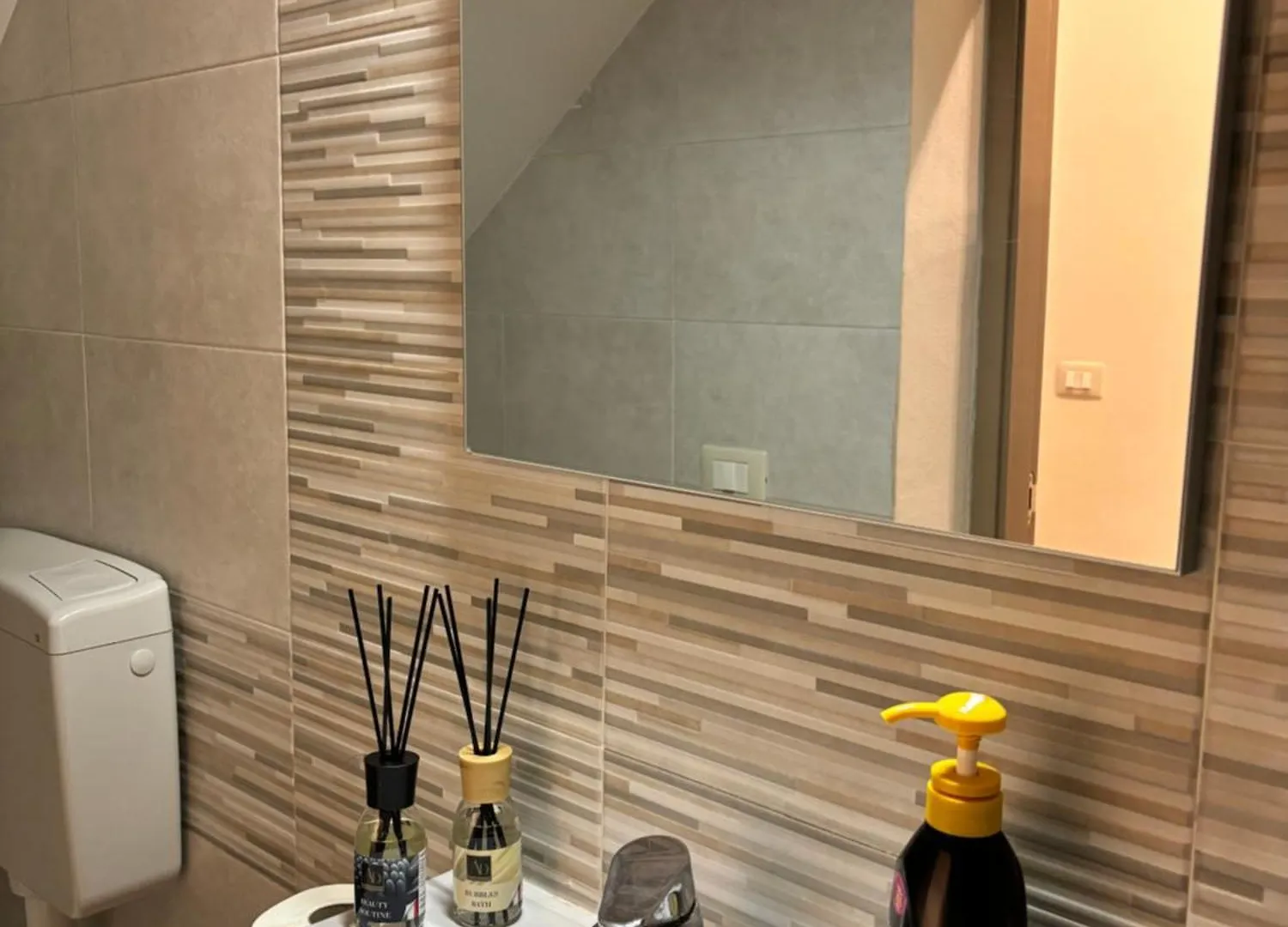 Casa vacanze B&B I Gemelli Gela