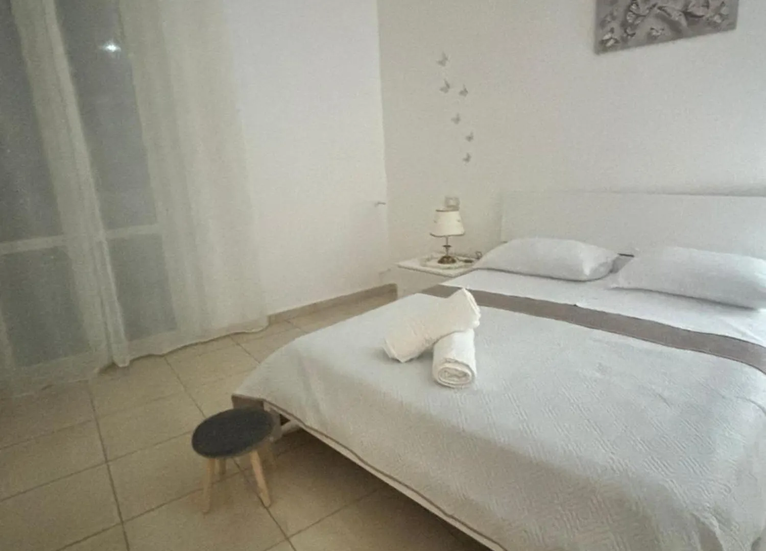Casa vacanze B&B I Gemelli Gela Italia