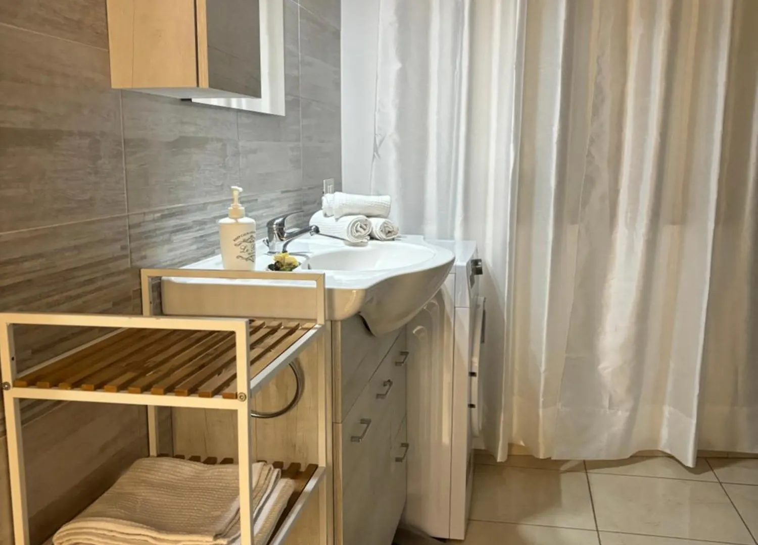 B&B I Gemelli Gela