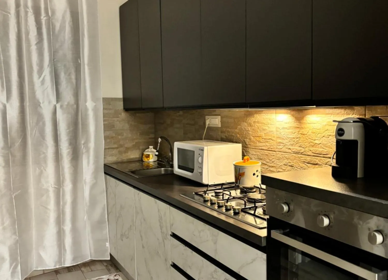 Casa vacanze B&B I Gemelli Gela