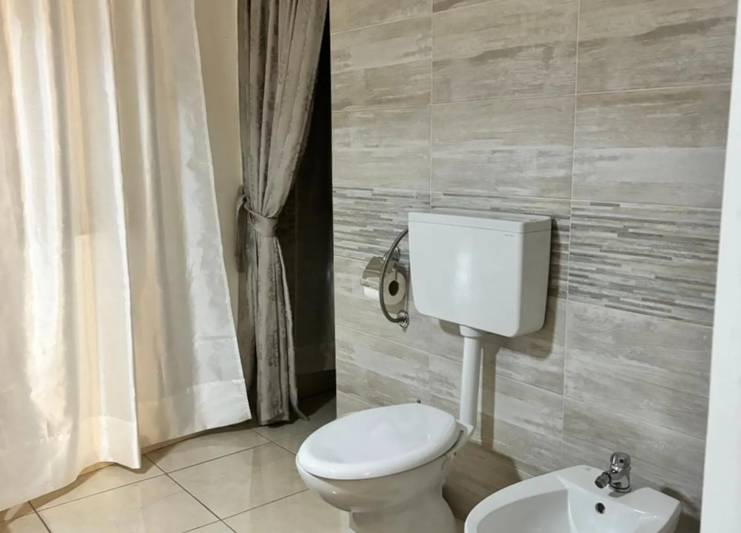 B&B I Gemelli Gela 0*,