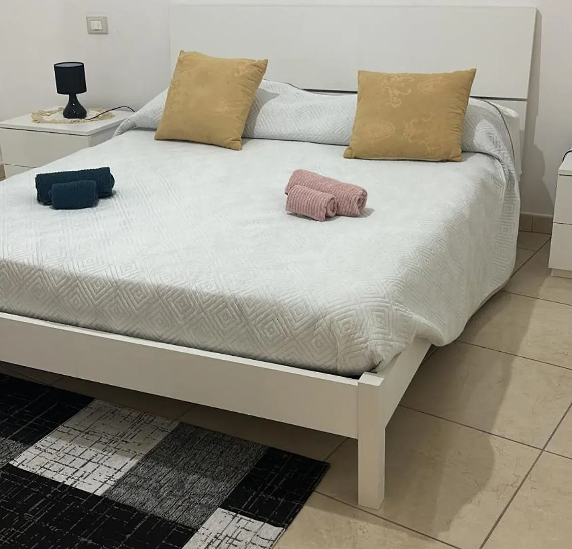 Casa vacanze B&B I Gemelli Gela Italia